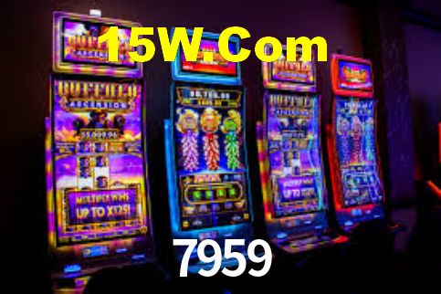 7959: A Experiência de Casino com Jogos de Mesa ao Vivo