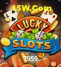 Casino Ao Vivo 7959