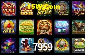 Login Seguro 7959