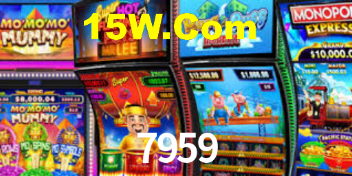 7959