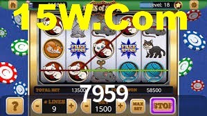 Blackjack Table 7959