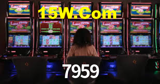 7959: Jogos de Caça-Níqueis-Altas Recompensas, Roleta-Velocidade, Blackjack-Desafios Máximos