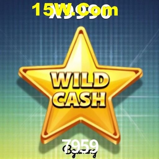 Descubra o Mundo do Cassino Online com 7959
