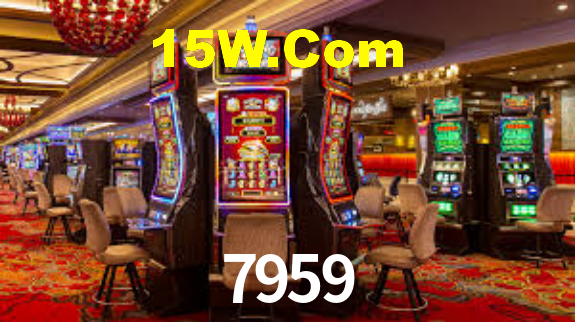 Apostas com odds competitivas na 7959