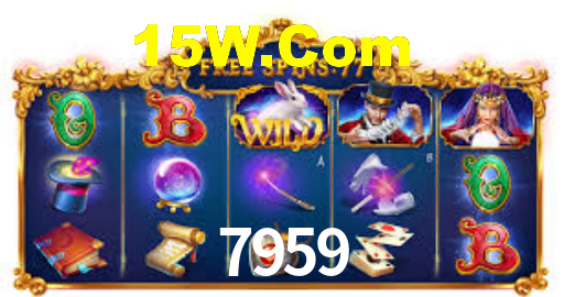 7959 Bet