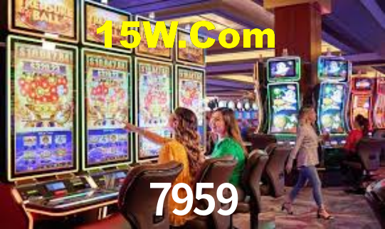 Mercados ao vivo e cash out na 7959