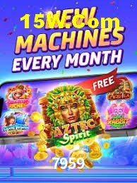 Game Providers 7959