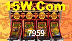 Tournaments 7959