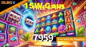 Slot Games 7959