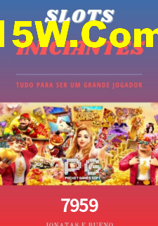Bônus Generosos e Exclusivos no 7959 para Você!