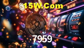 Game Statistics 7959