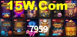 Crash Games Statistics 7959