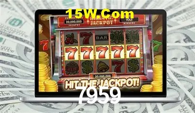 Recursos de Bônus 7959